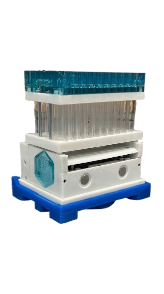 Strata Shaker