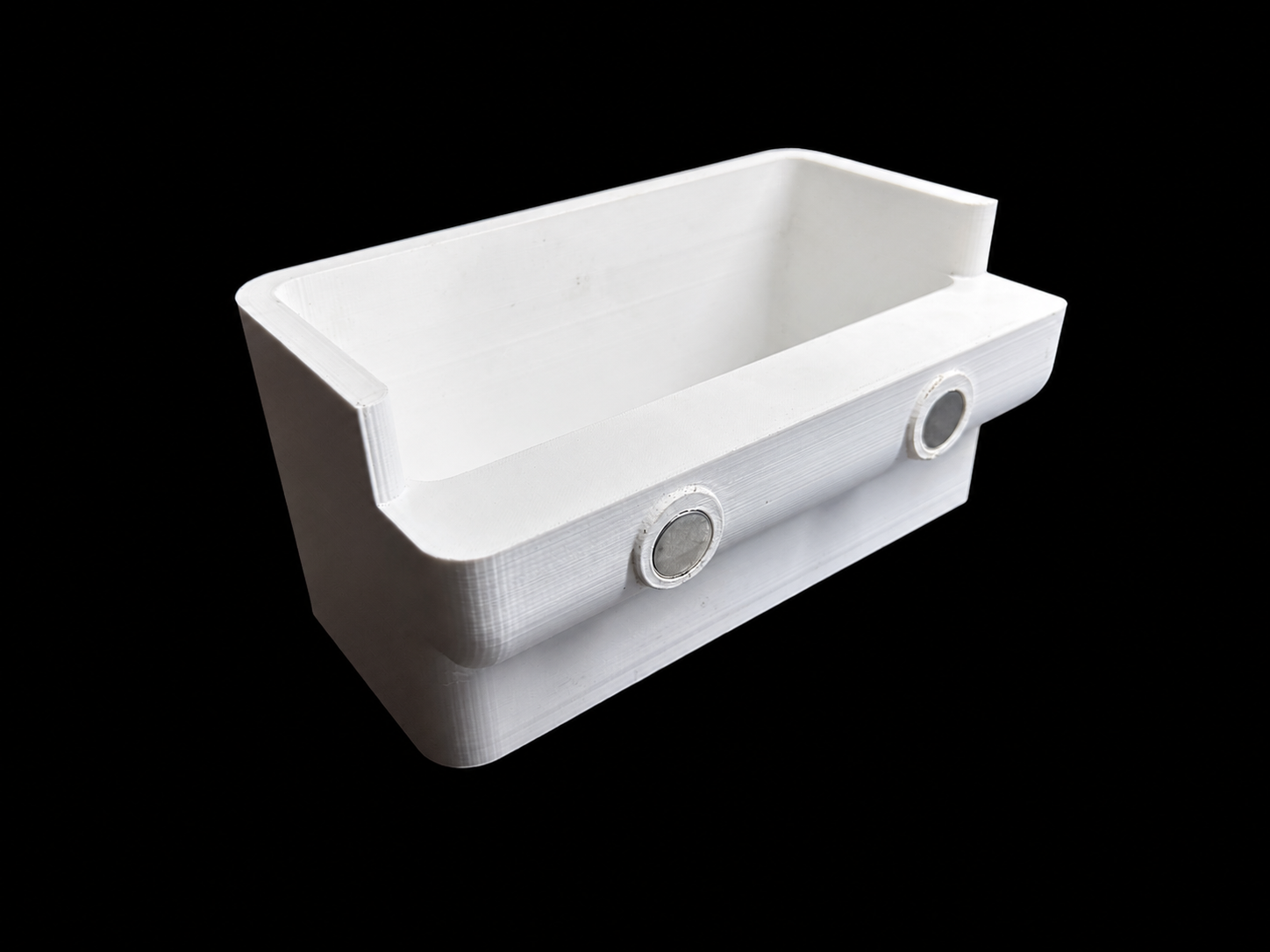 Spill Tray
