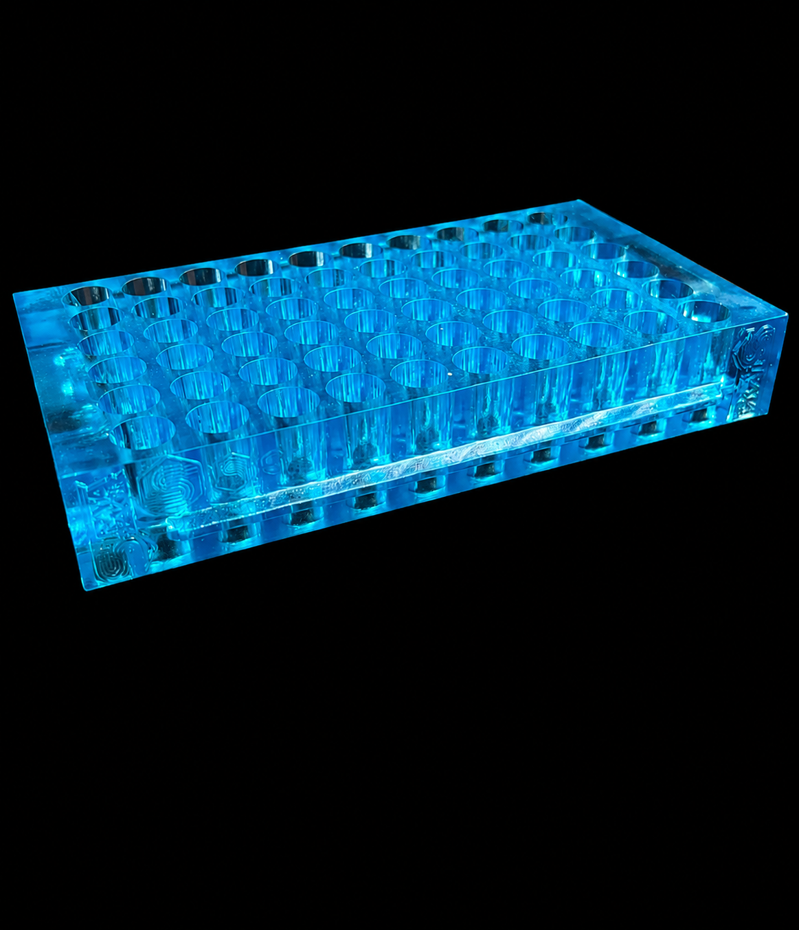 Fill Tray