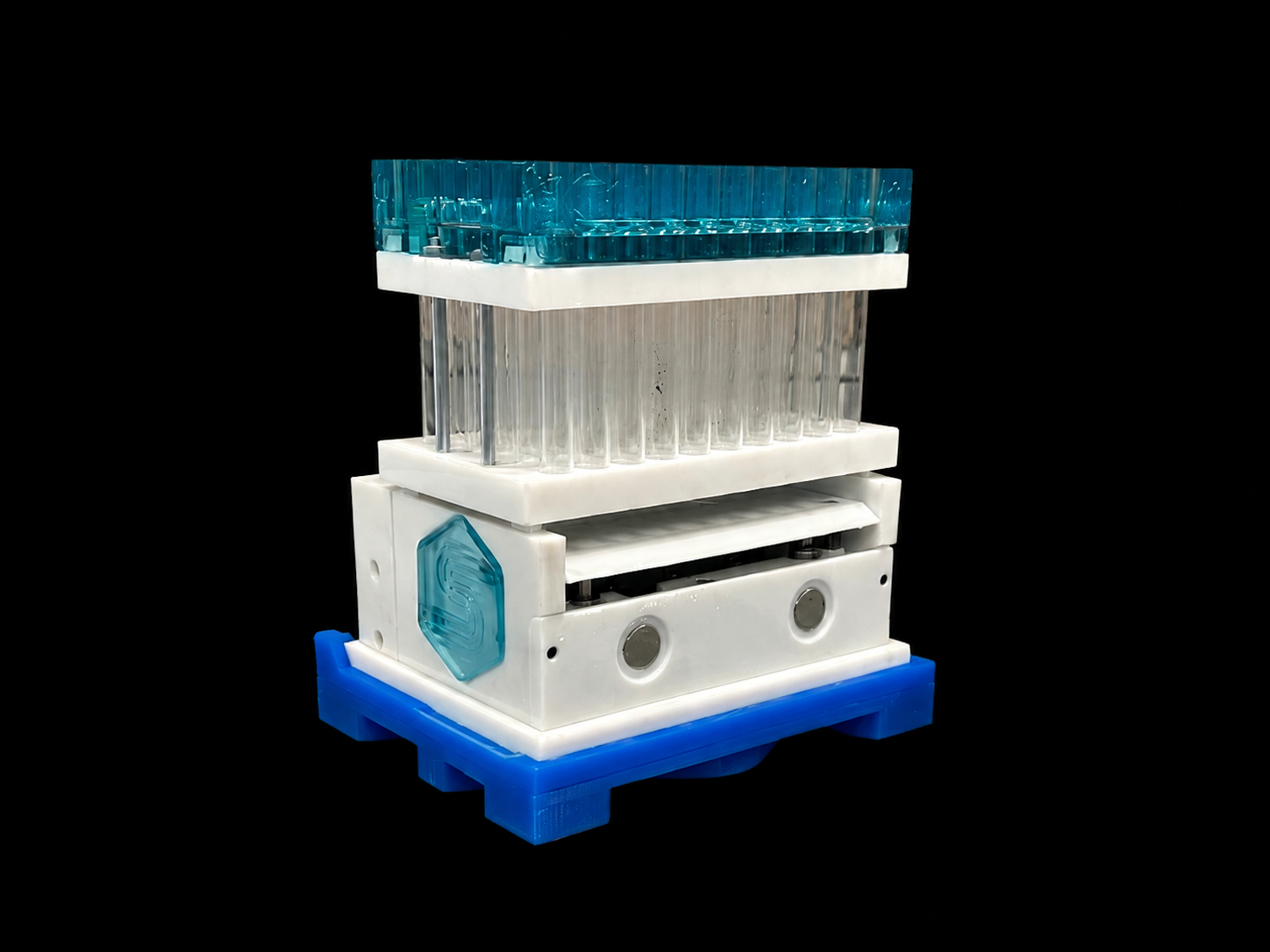 Shaker Unit