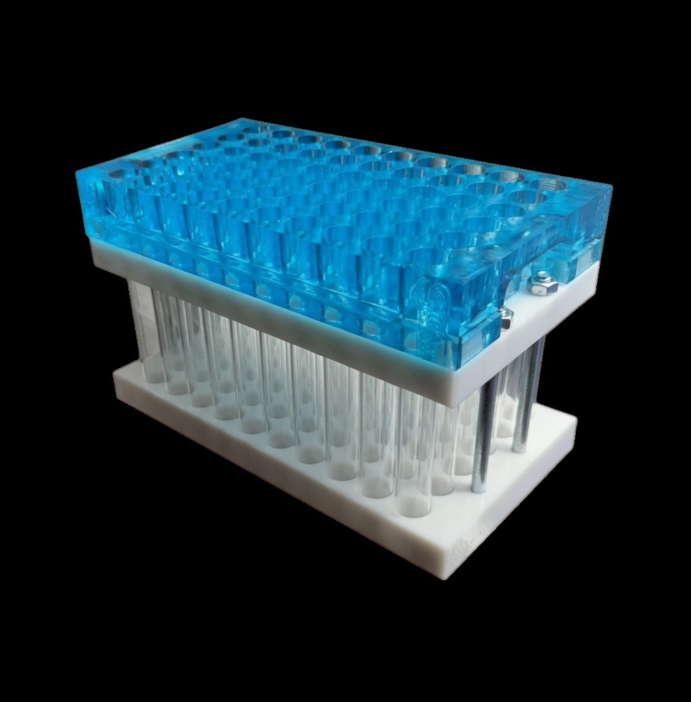 Fill System